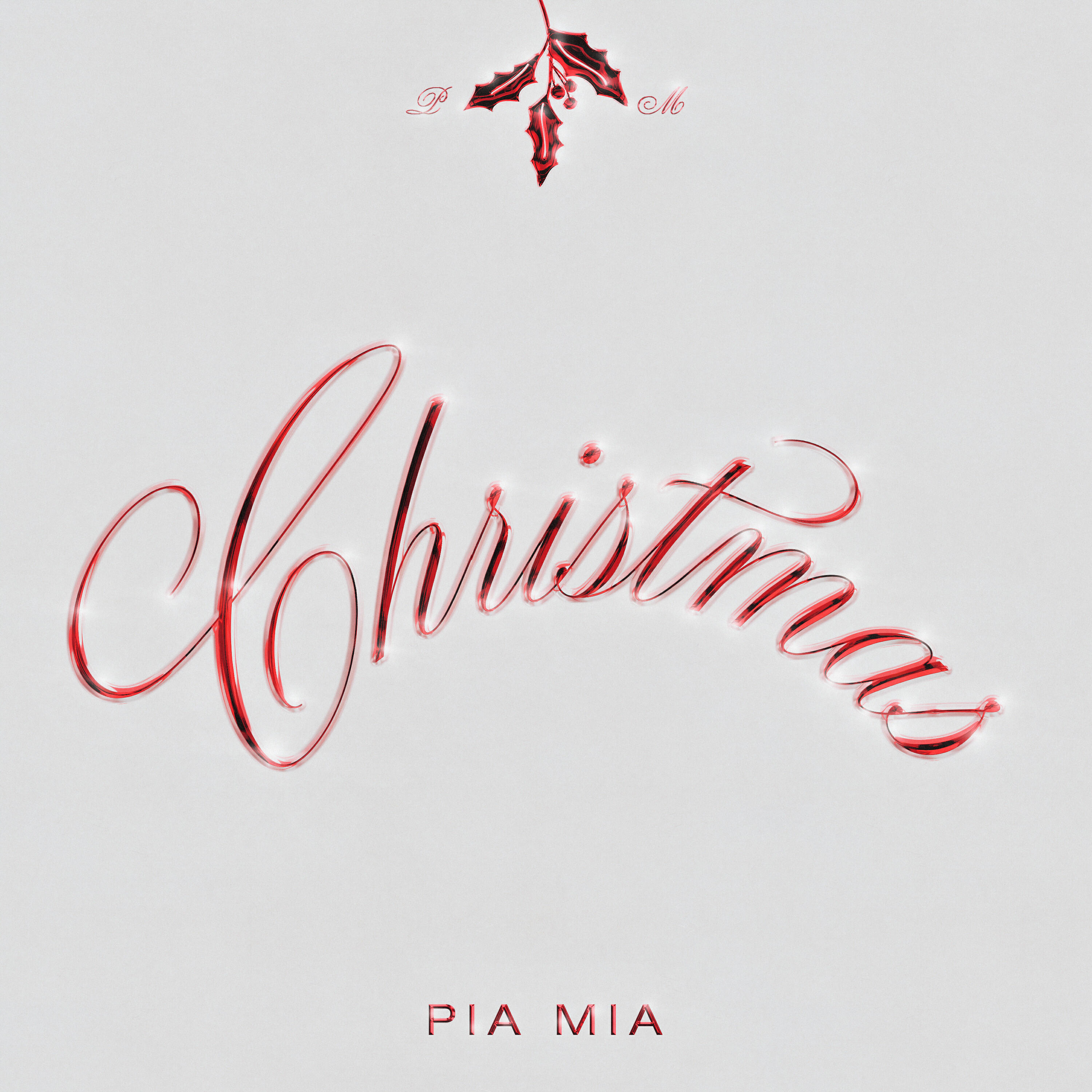 Альбом Christmas исполнителя Pia Mia