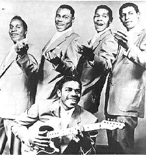 The Spaniels