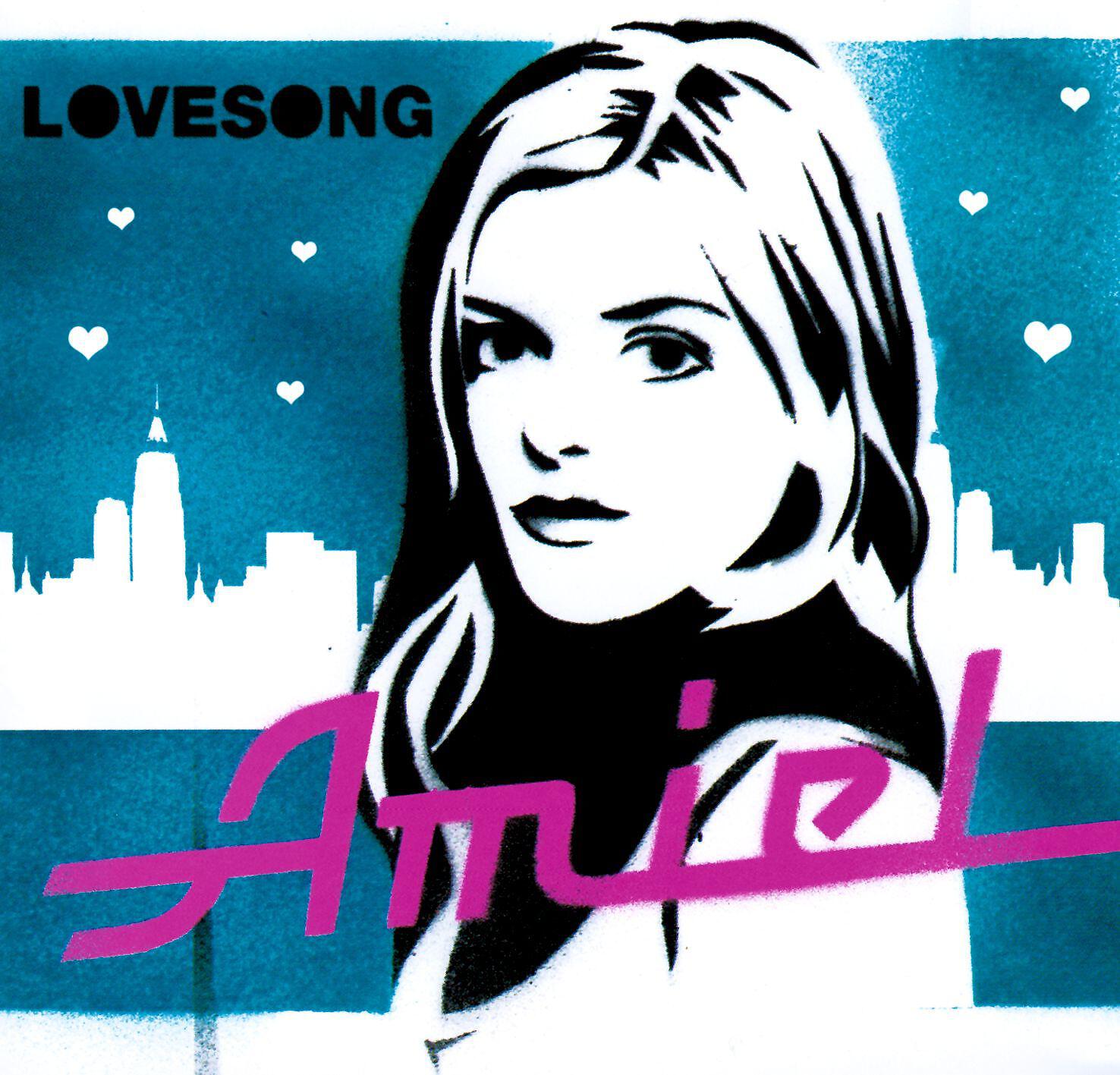 Lovesong (2tr)