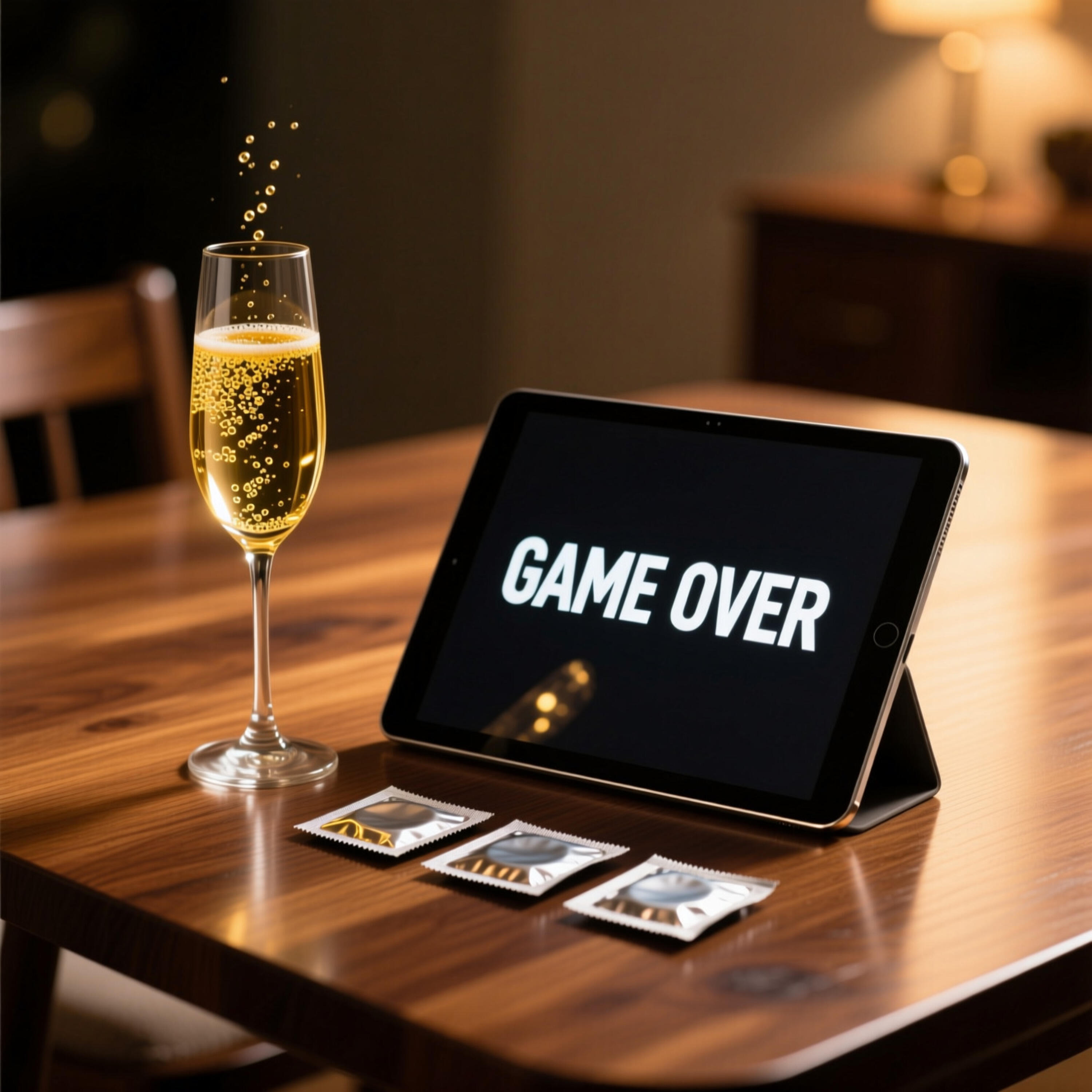 Game Over