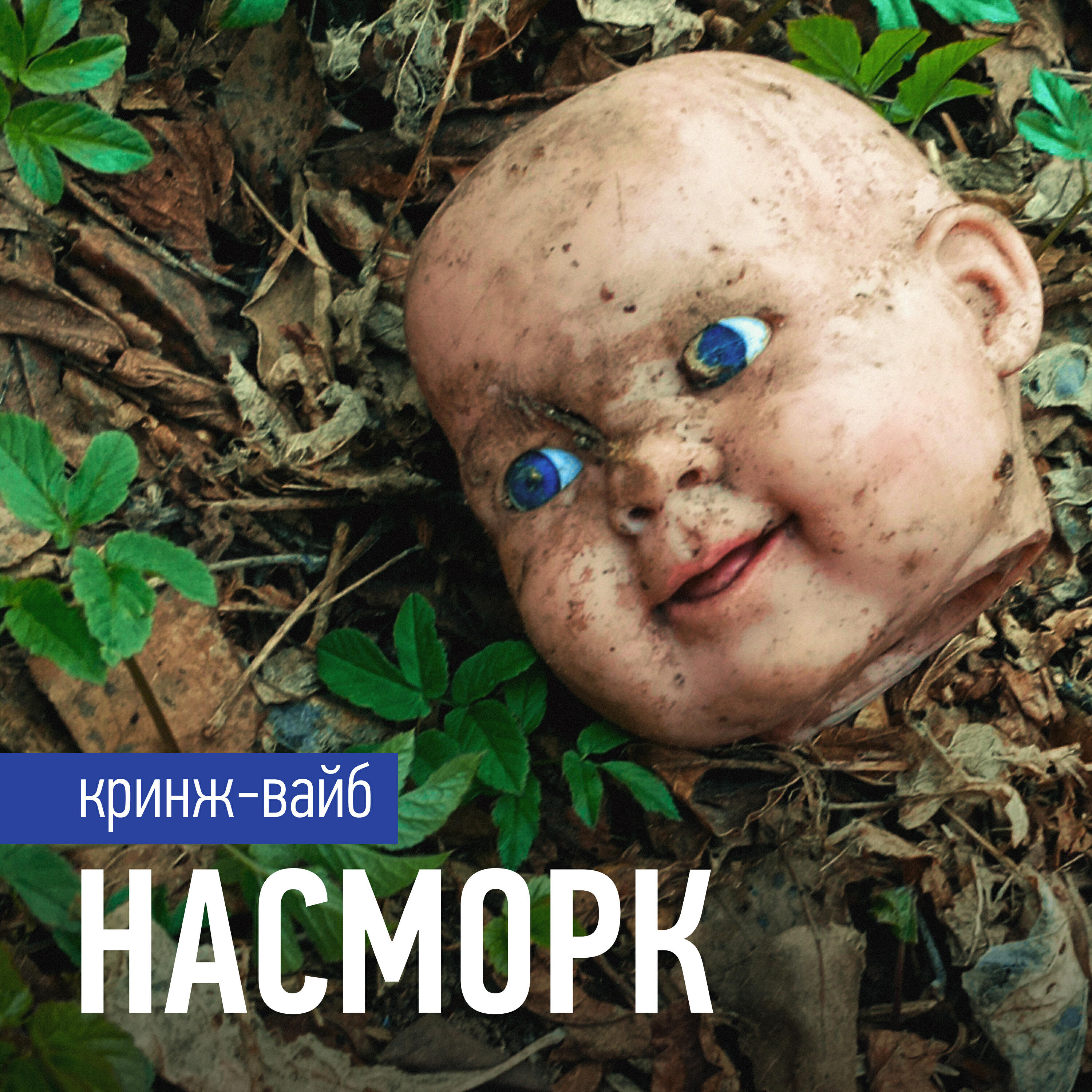 КРИНЖ-ВАЙБ