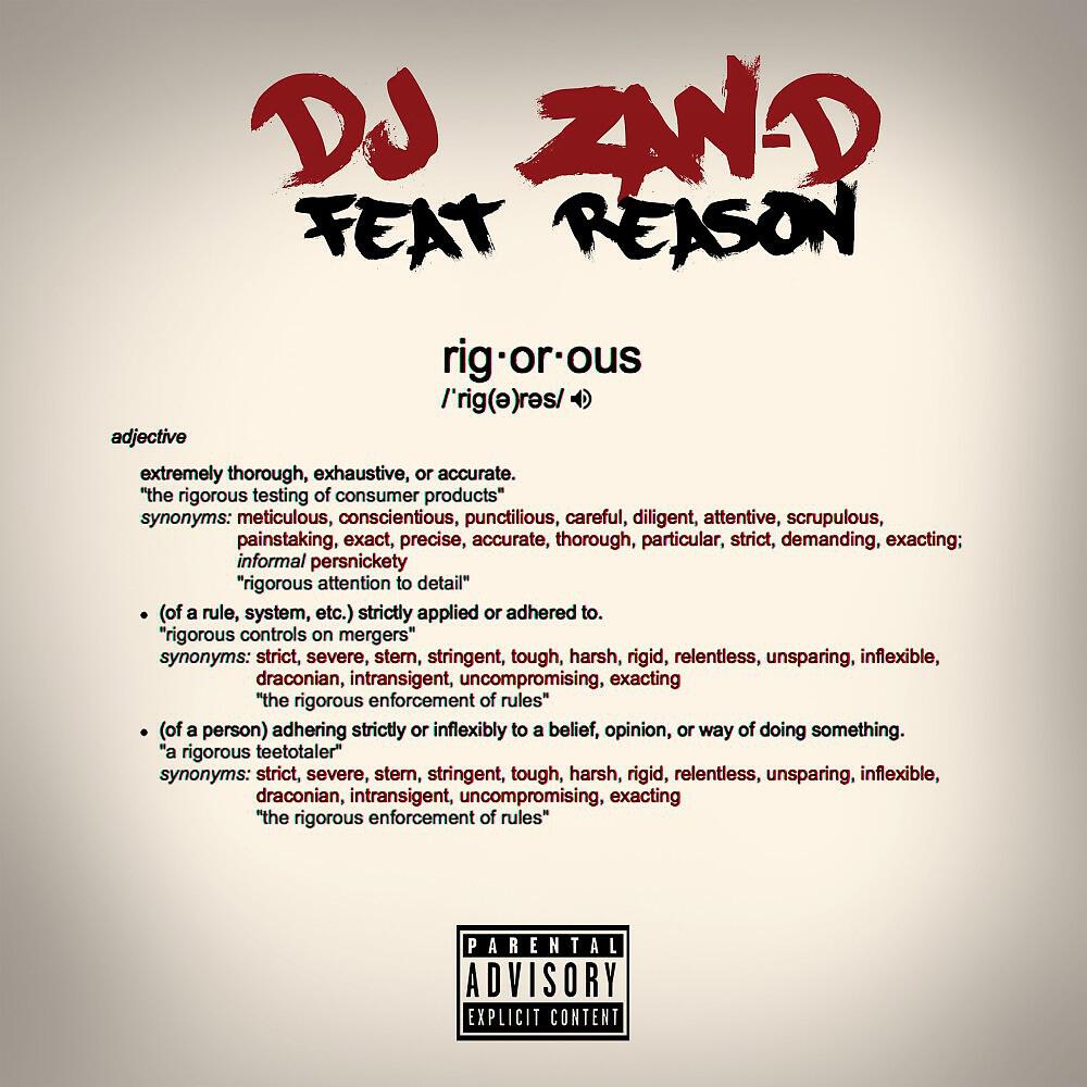 DJ Zan-D