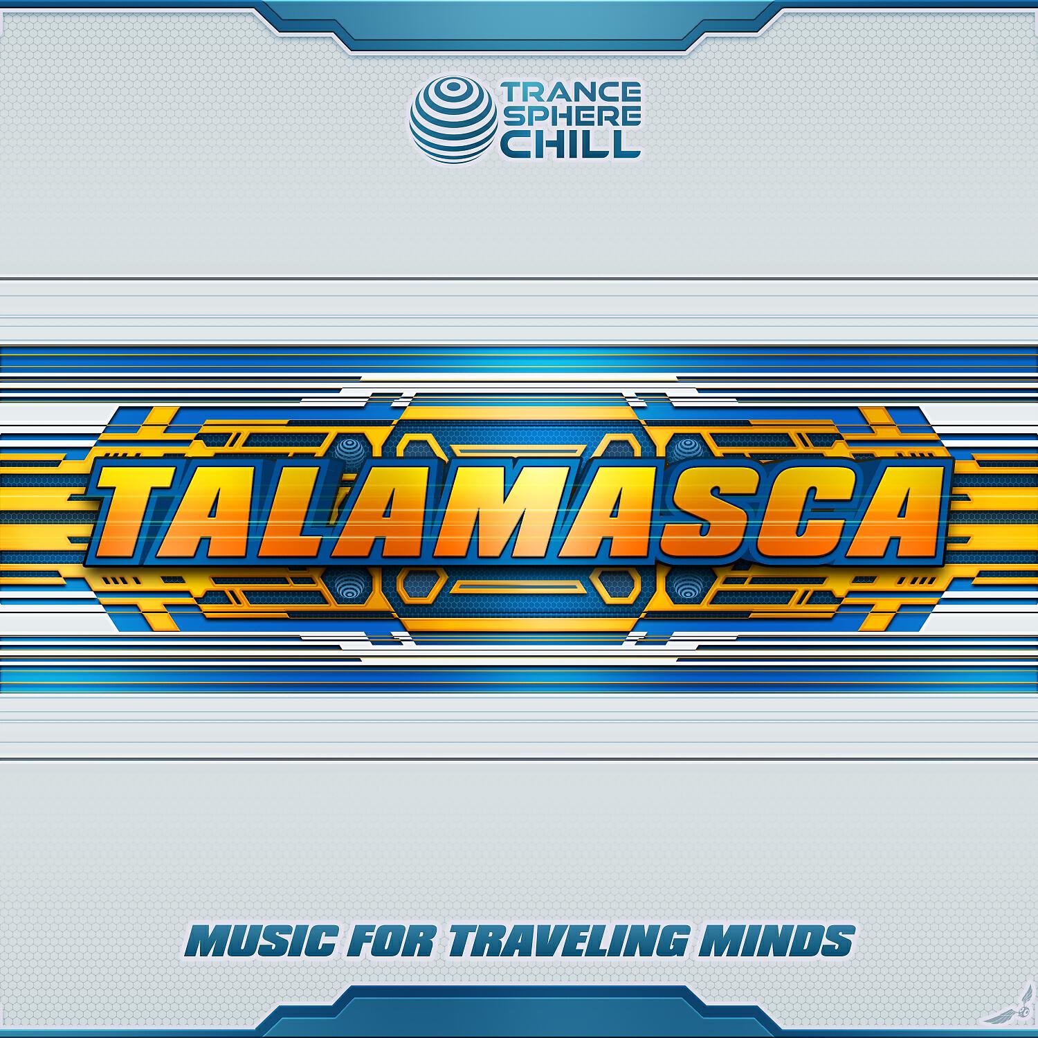 Talamasca, Ivan Castro - Healing Plants