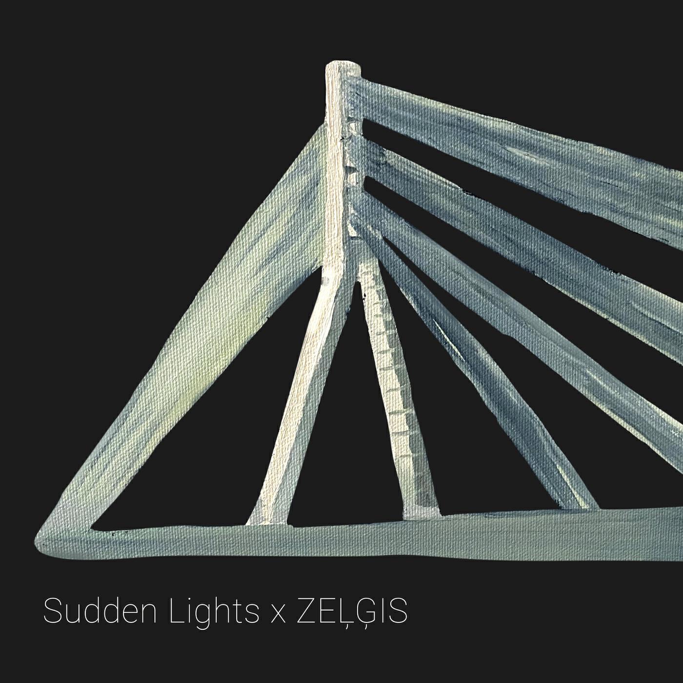 Альбом Jasmīns исполнителя Zeļģis, Sudden Lights