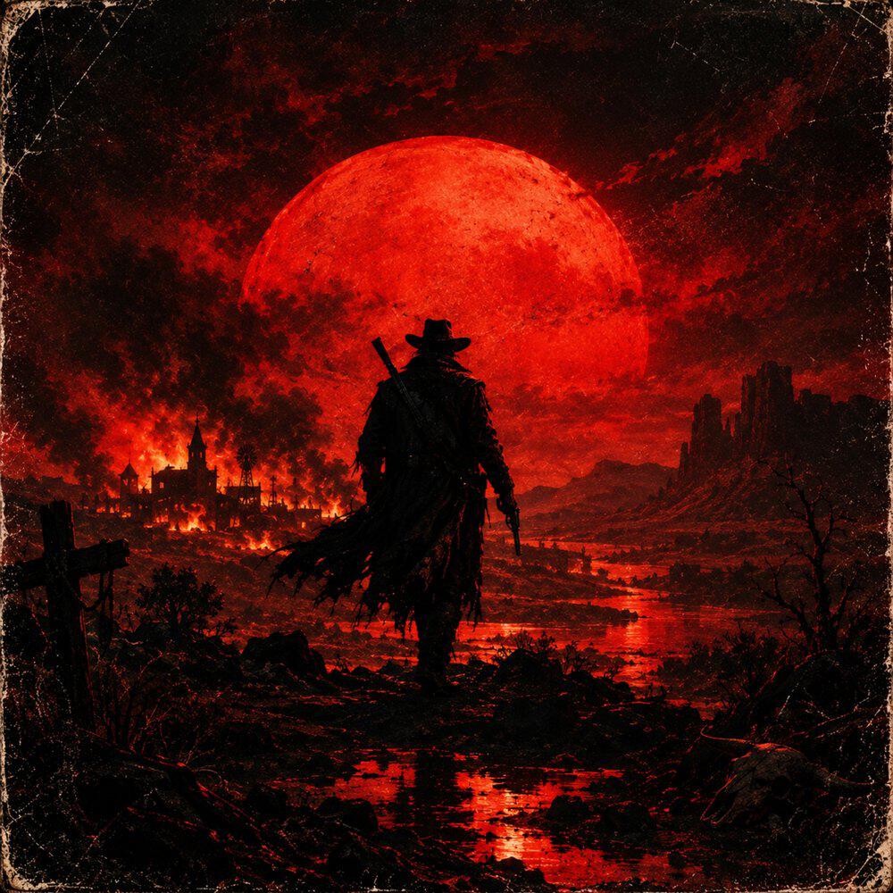 Сингл I’D CHOOSE YOUR CURSE AGAIN исполнителя Dark Horizon