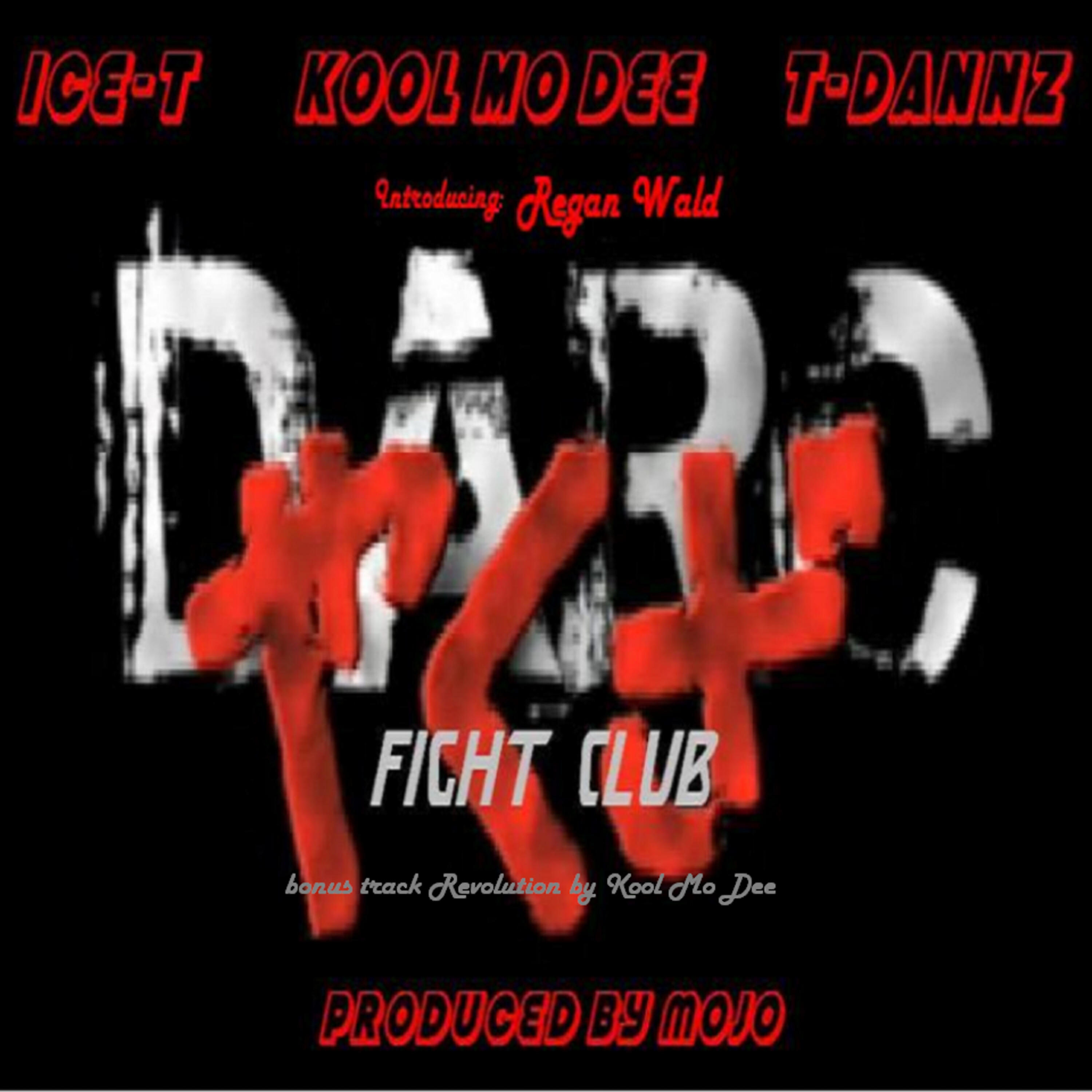 Darc Fight Club