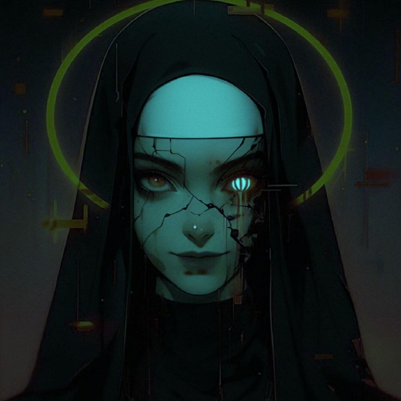 Nun (Speed Up)
