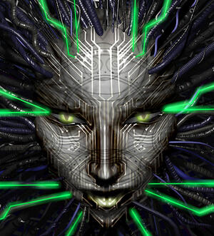 Shodan