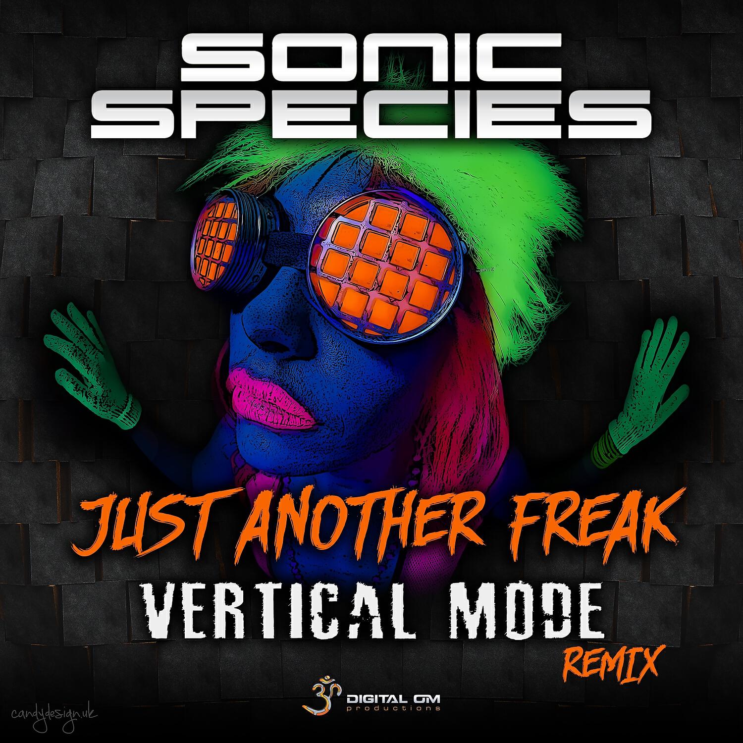 Just Another Freak