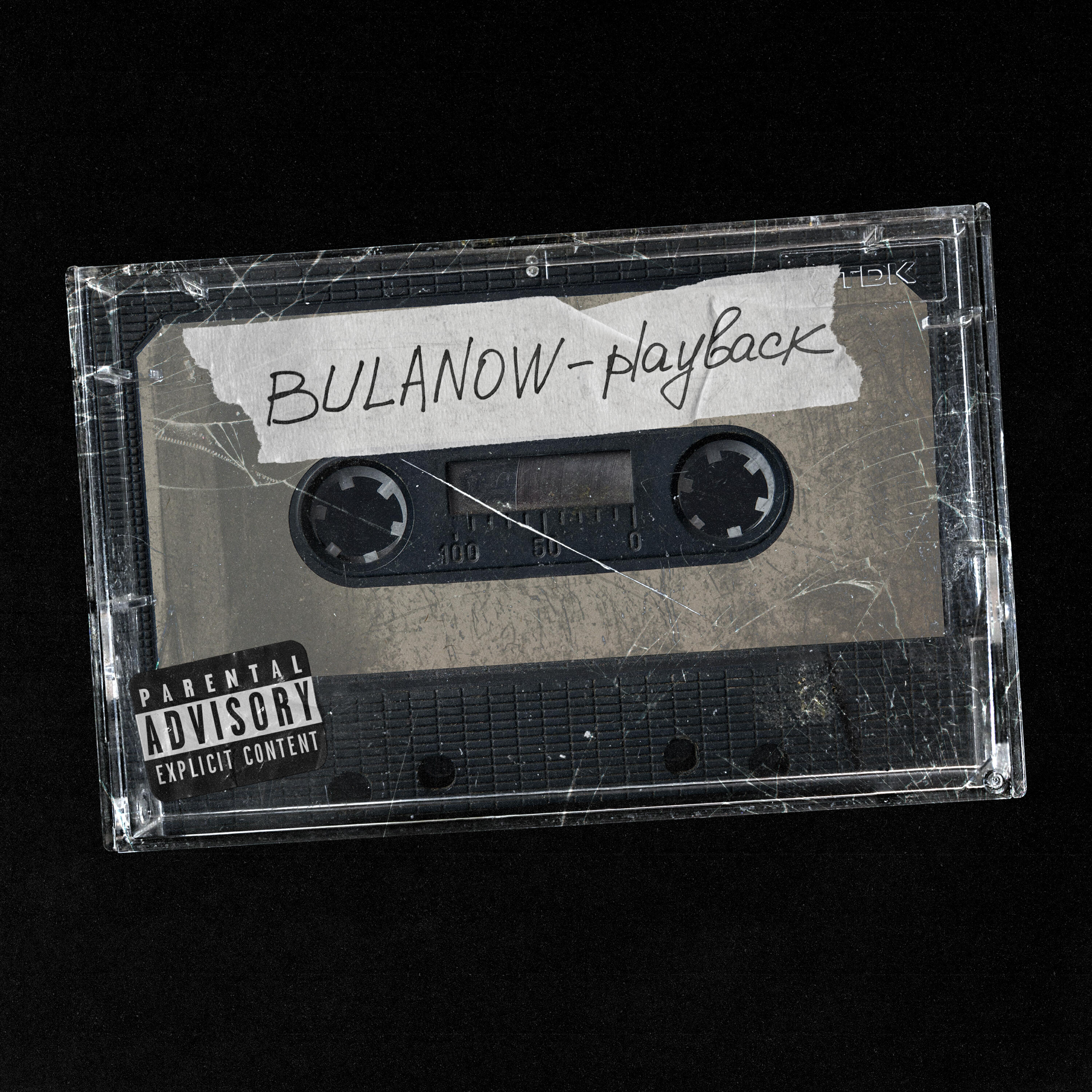 BULANOW
