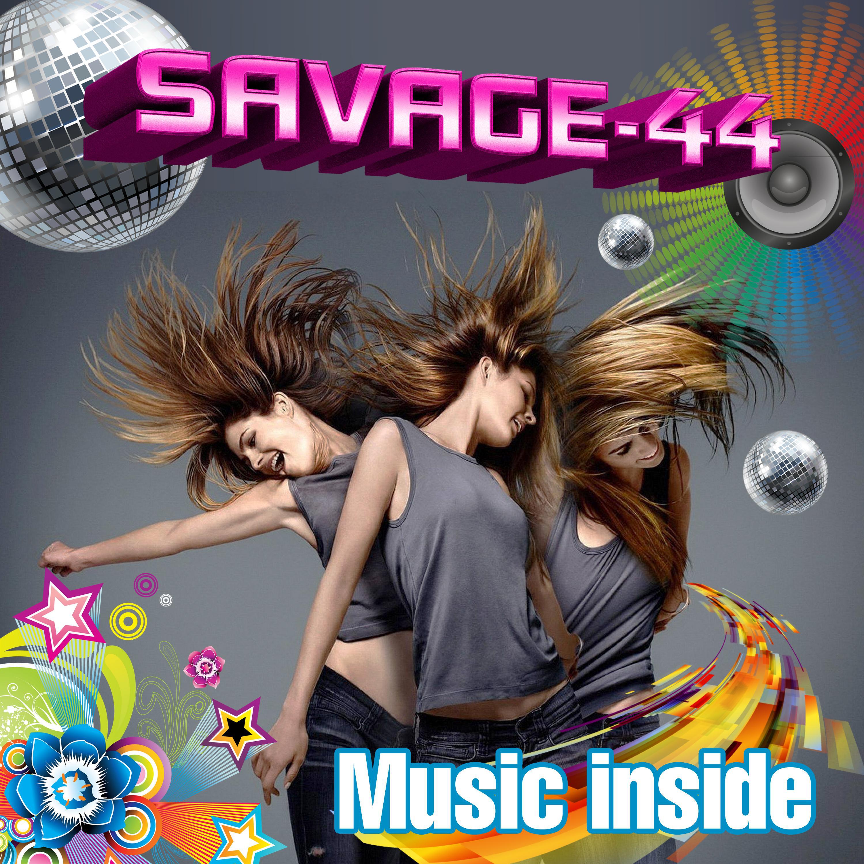 Music inside