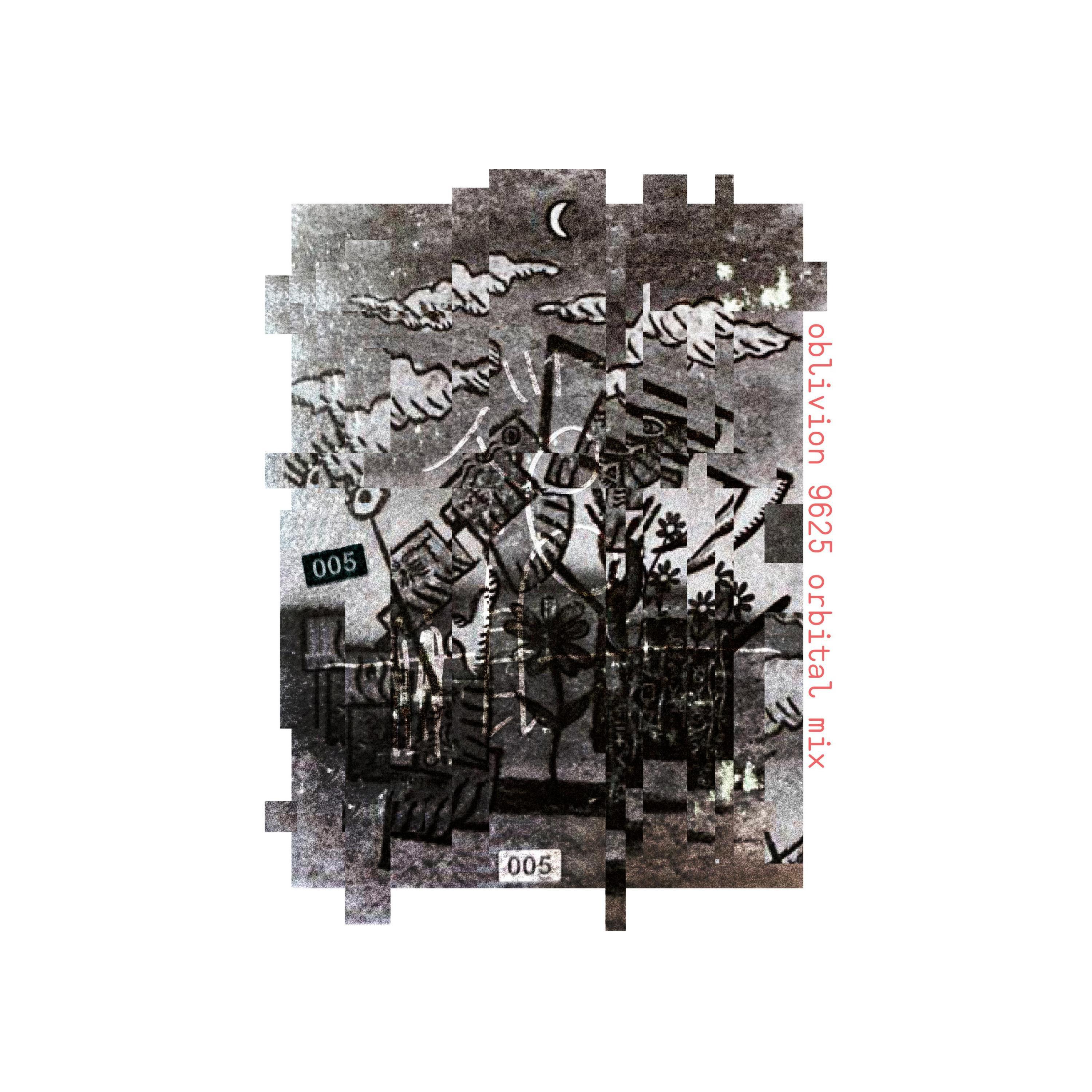 Oblivion 9625 (Orbital Mix)