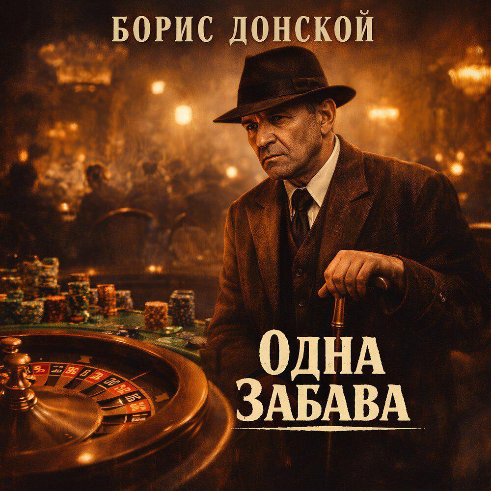 Одна забава