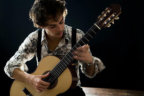 Thibault Cauvin