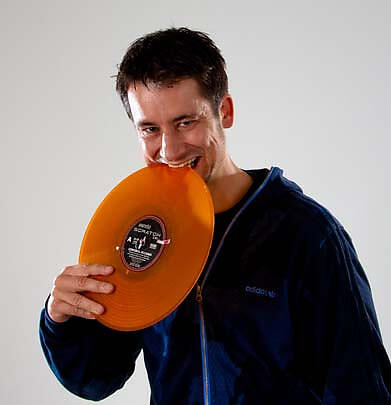 DJ Dister