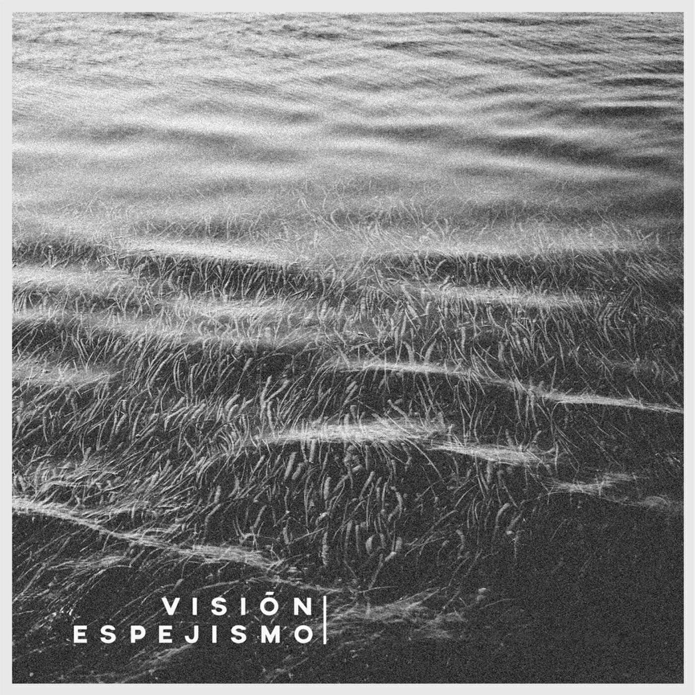 Альбом Visión Espejismo исполнителя Elias Roca, Tresktorce, Franz Mesko, Yaero, Yih Capsule, Oushet, Jetyawar, DJ Vital, Beatshot, Peter Humeres