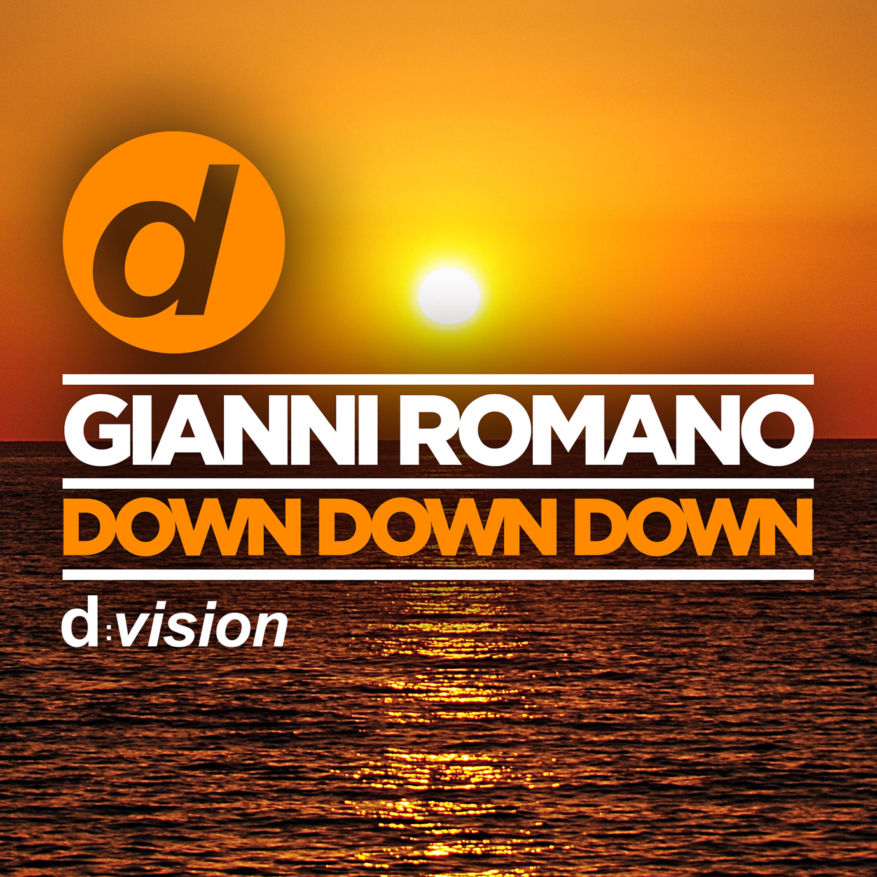 Down Down Down
