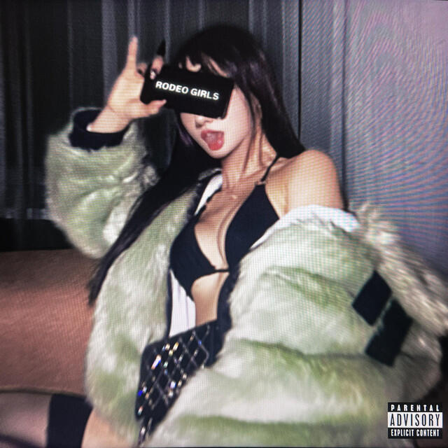 Royal 44, Kid Milli - Rodeo Girls (Feat. Kid Milli)