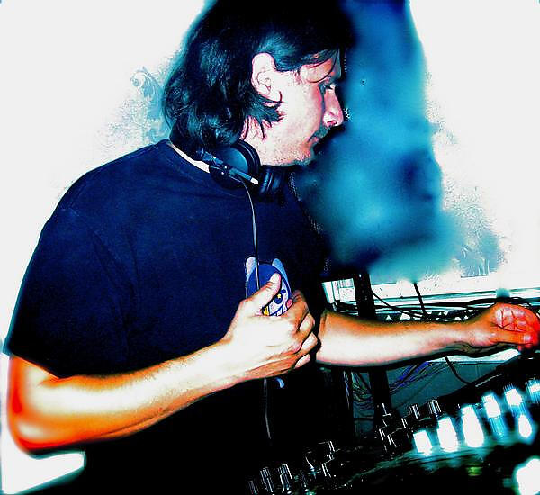 Alvaro Hylander