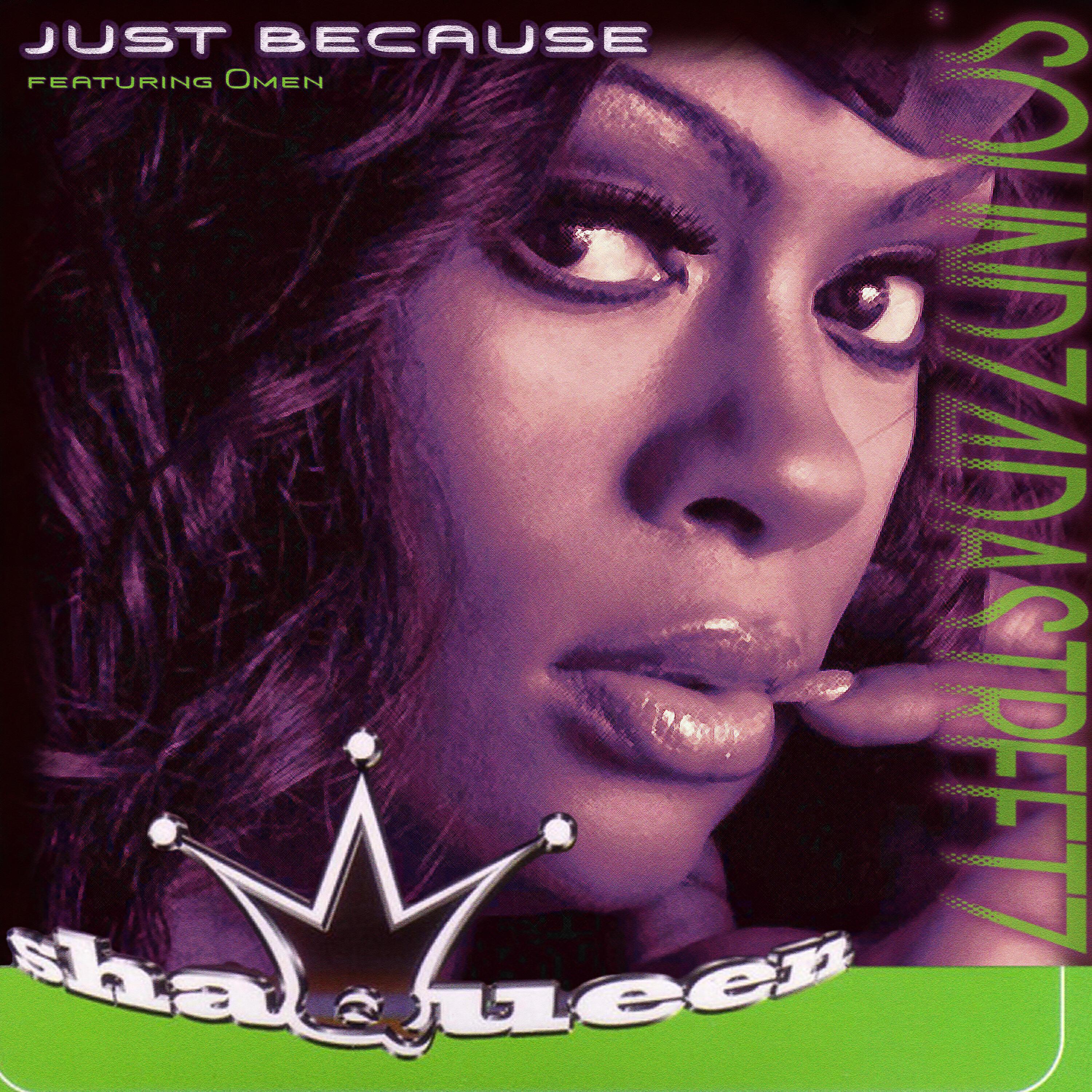 Shaqueen