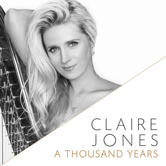 Альбом A Thousand Years (From 