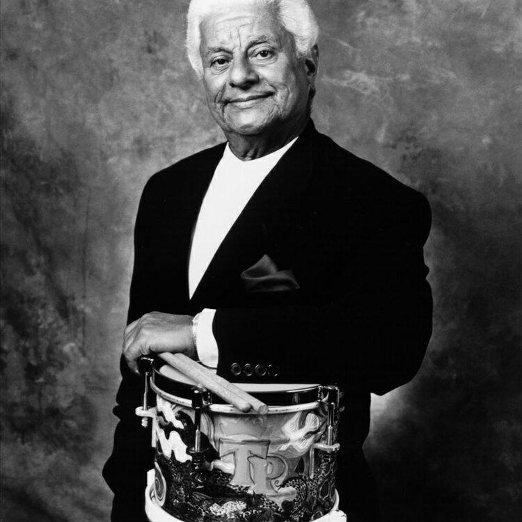Tito Puente