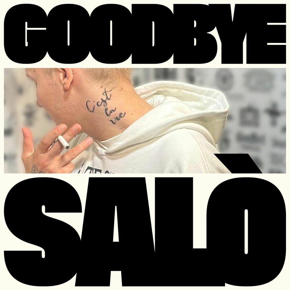 Brutalismus 3000, DJ Gigola - badthiings (rip avicii) - DJ Gigola Remix
