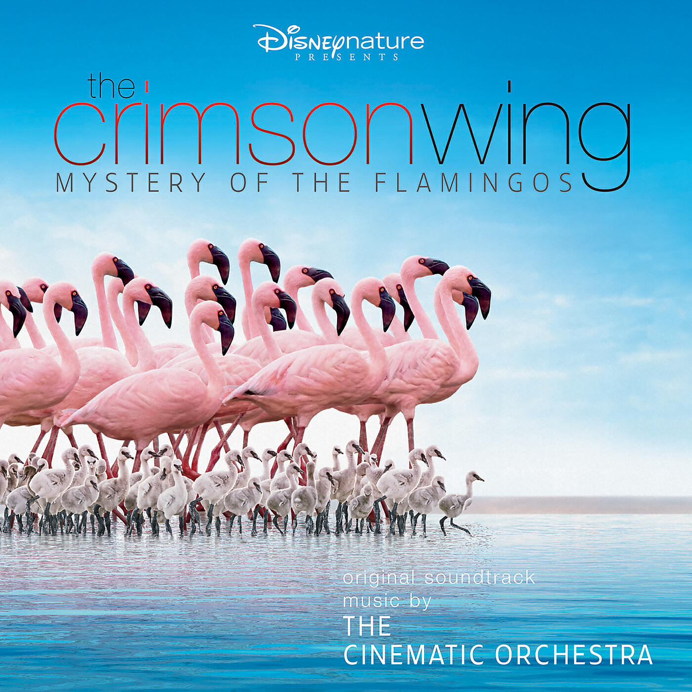 The Cinematic Orchestra, London Metropolitan Orchestra - Exodus