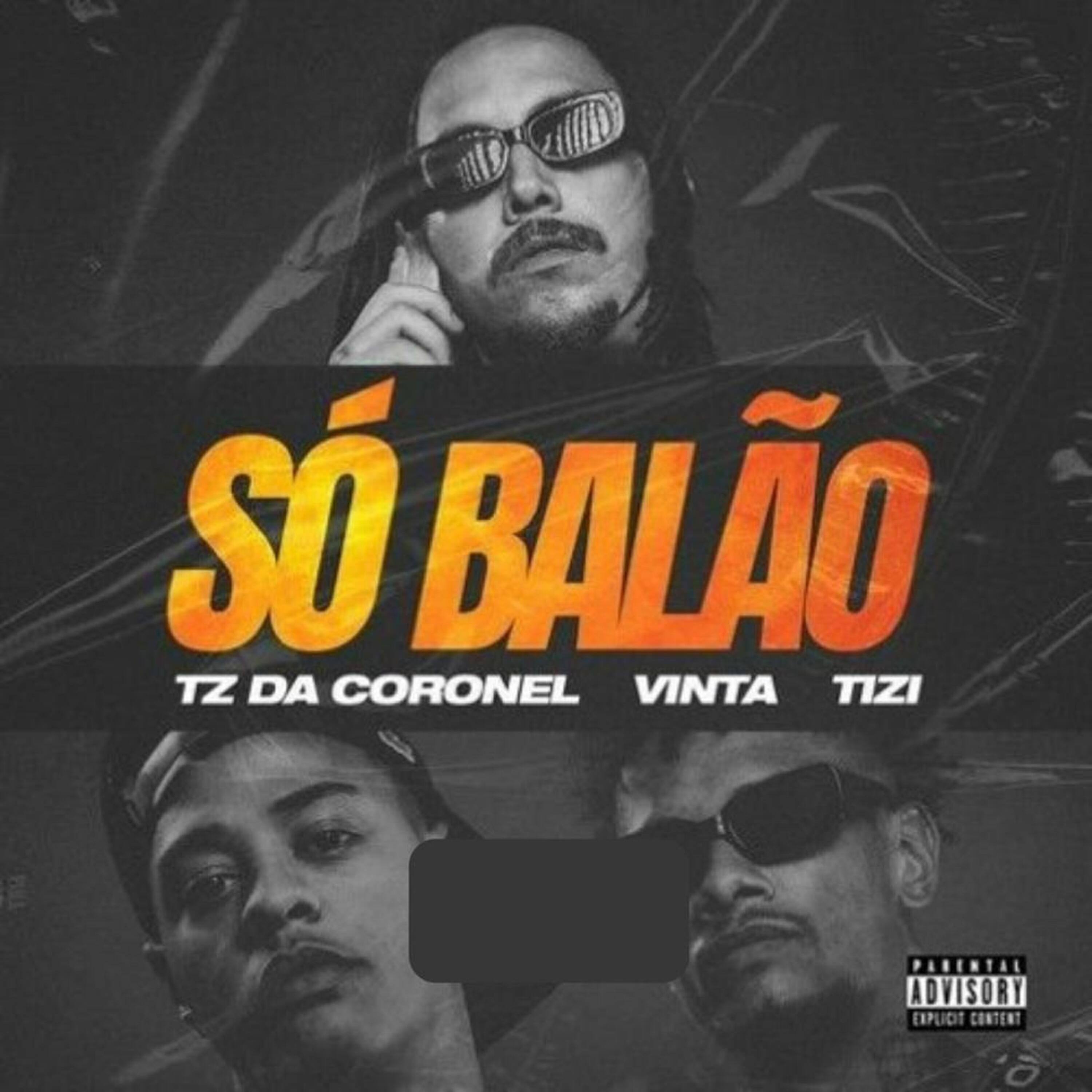 Só Balão