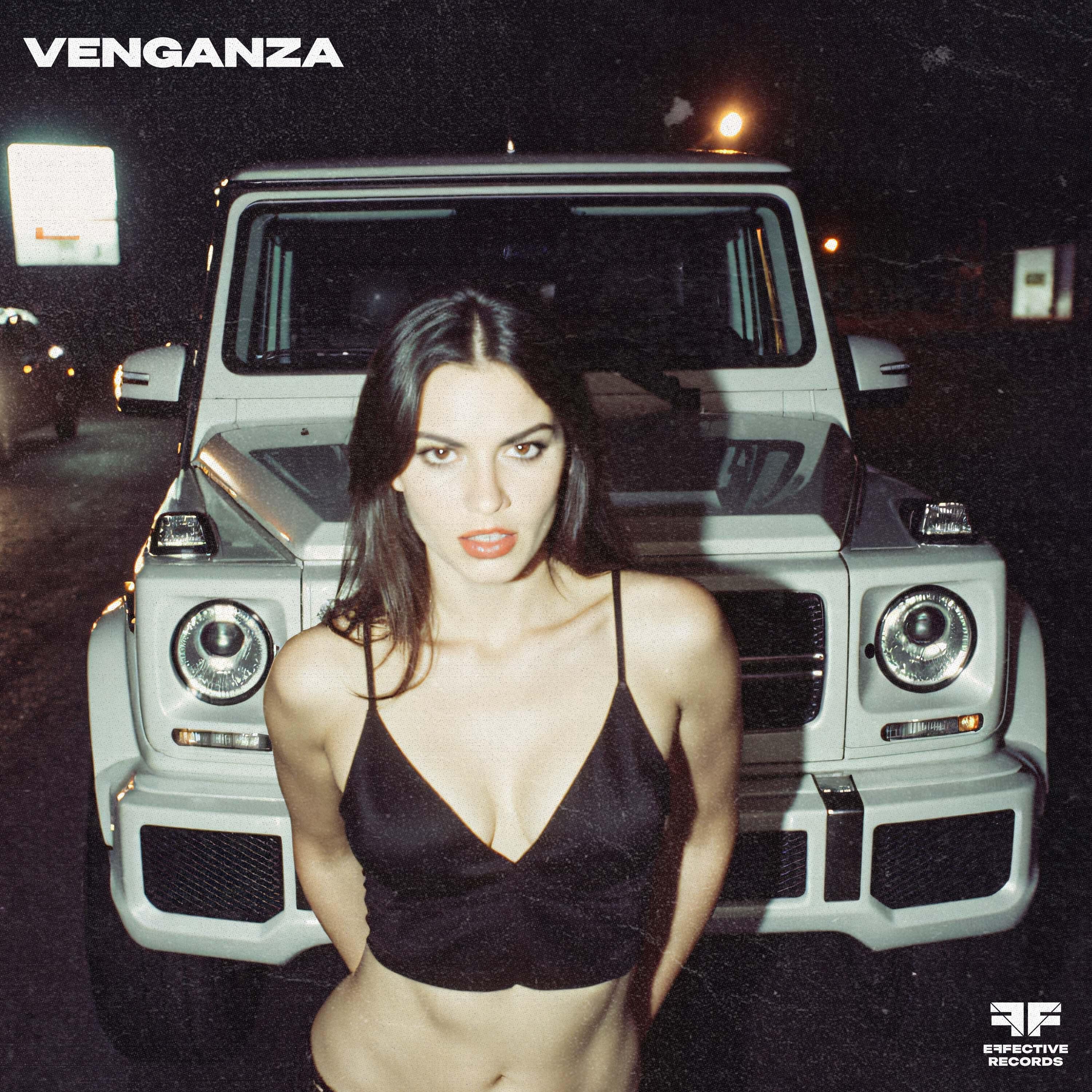 Venganza