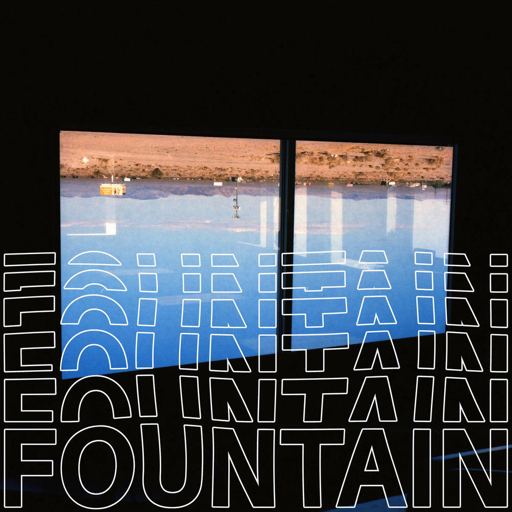 Hucci, Truvian Grey, SixFoor, Andan Browne - FOUNTAIN