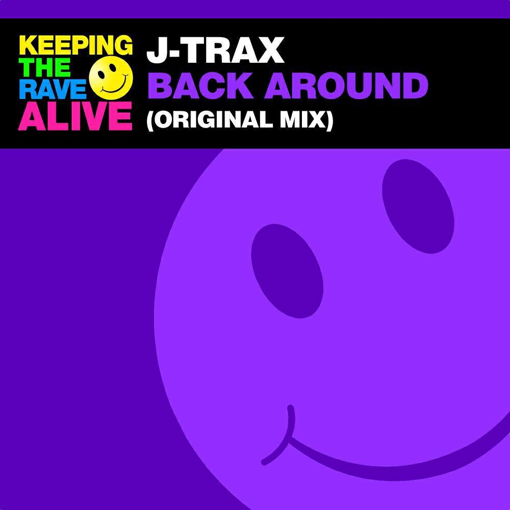 J-Trax