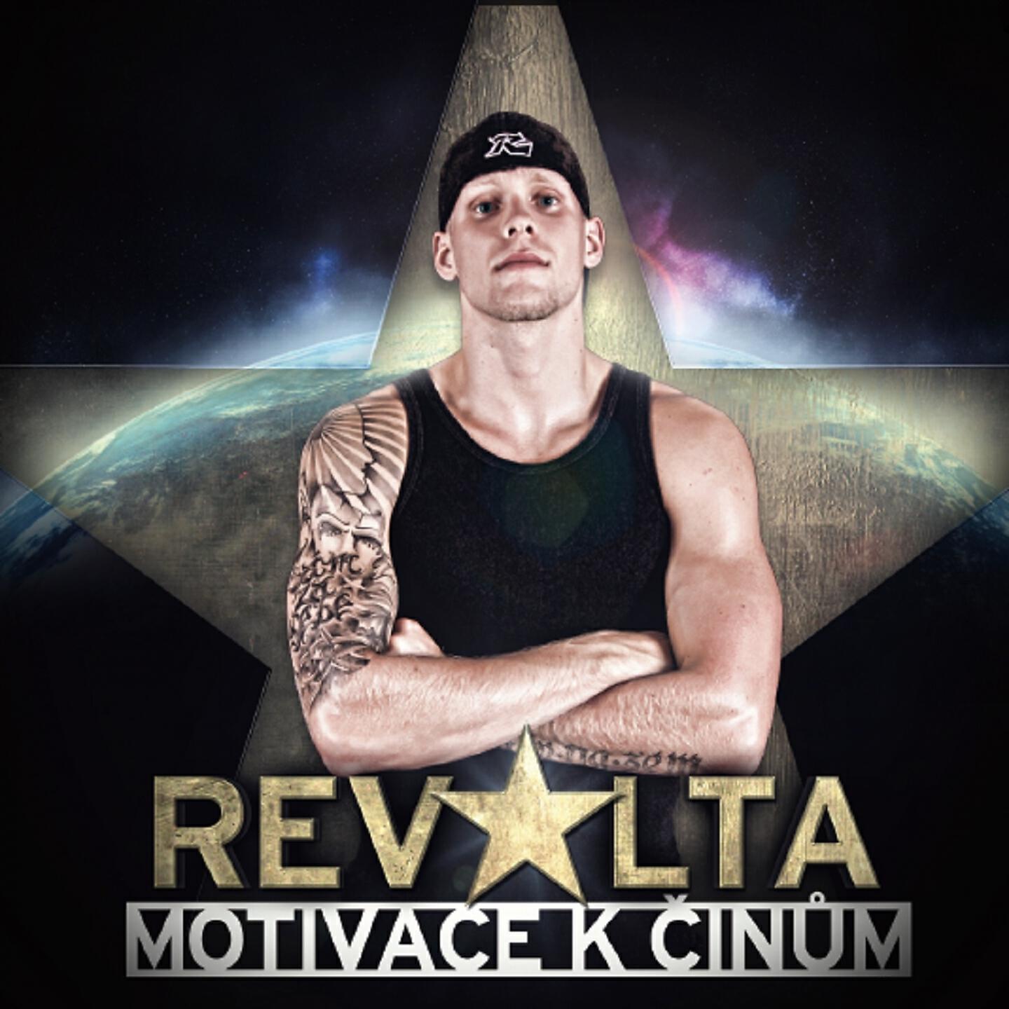 Revolta, Hellena Grey - Hvězdy Nás Čekají