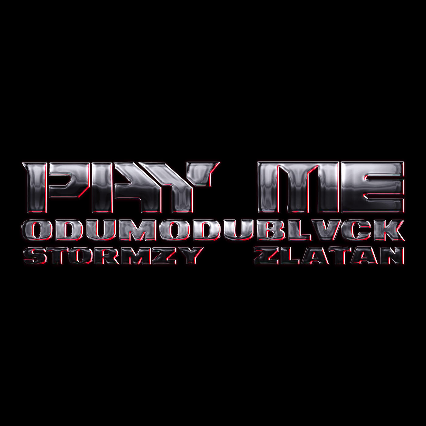 PAY ME