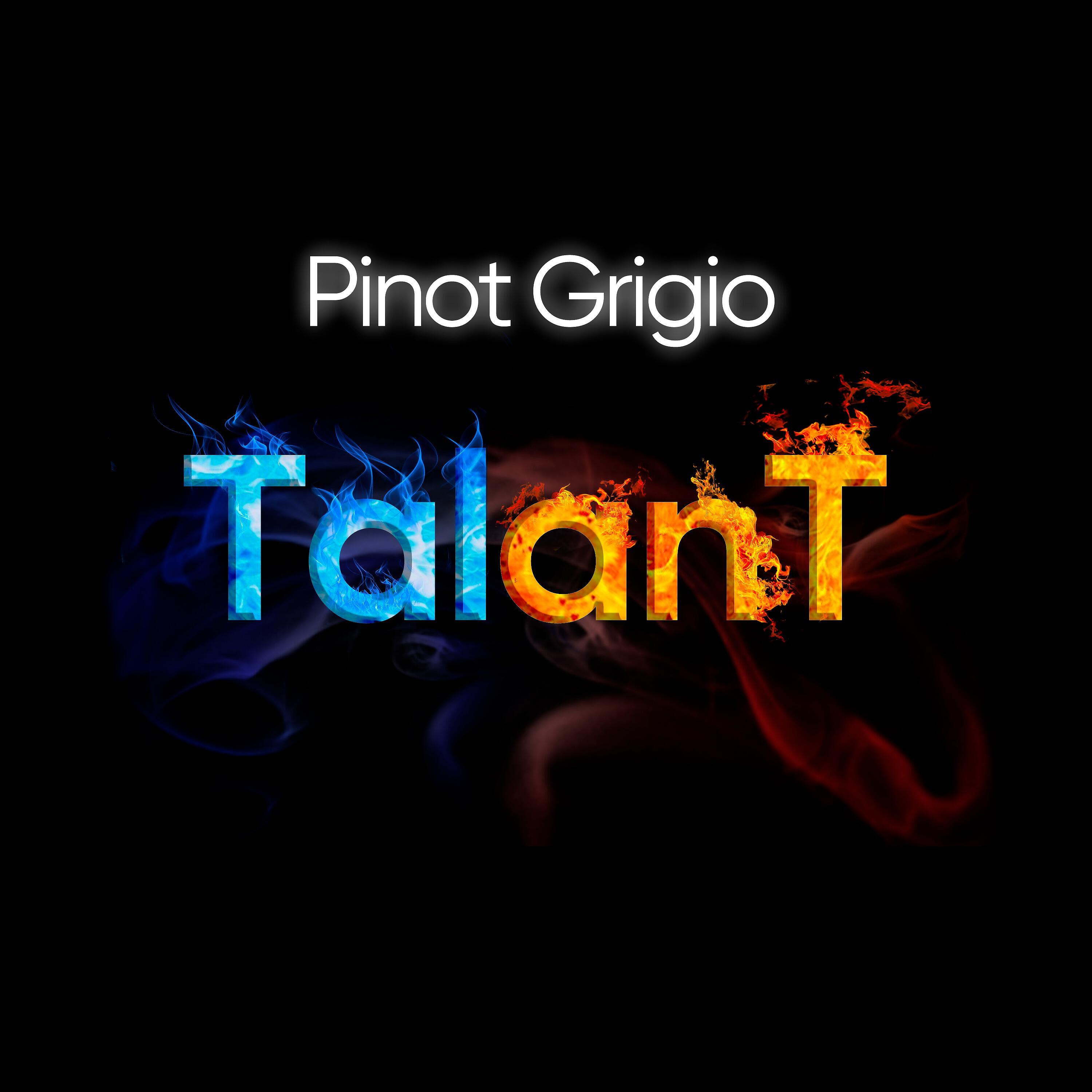 Pinot Grigio