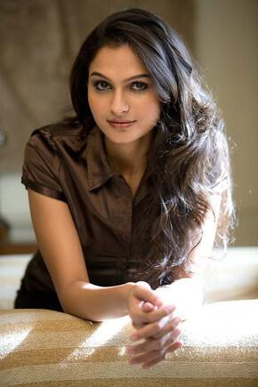 Andrea Jeremiah