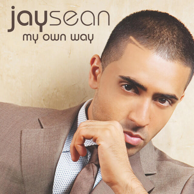 My Own Way (Deluxe Edition)