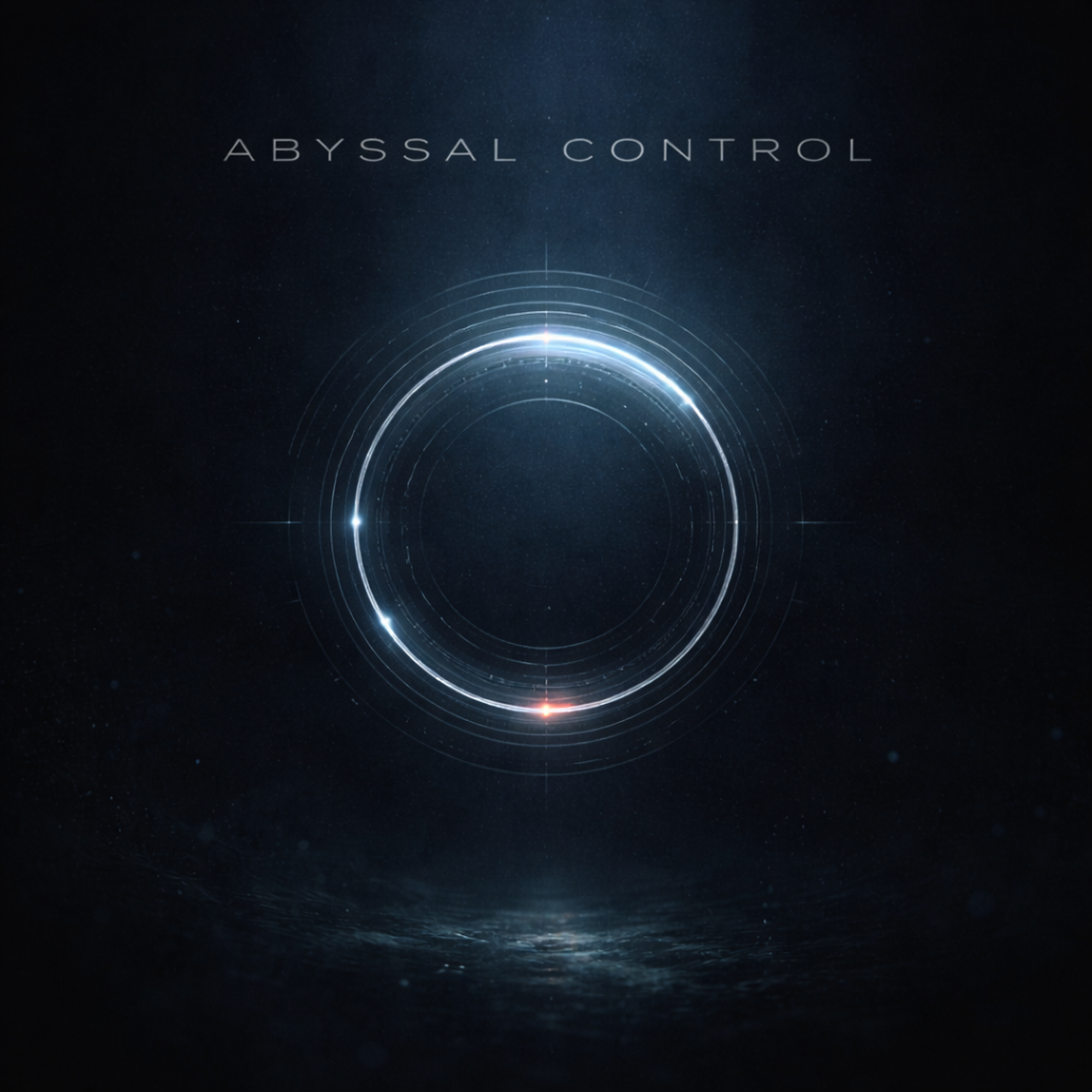 Альбом ABYSSAL CONTROL исполнителя NejroGS