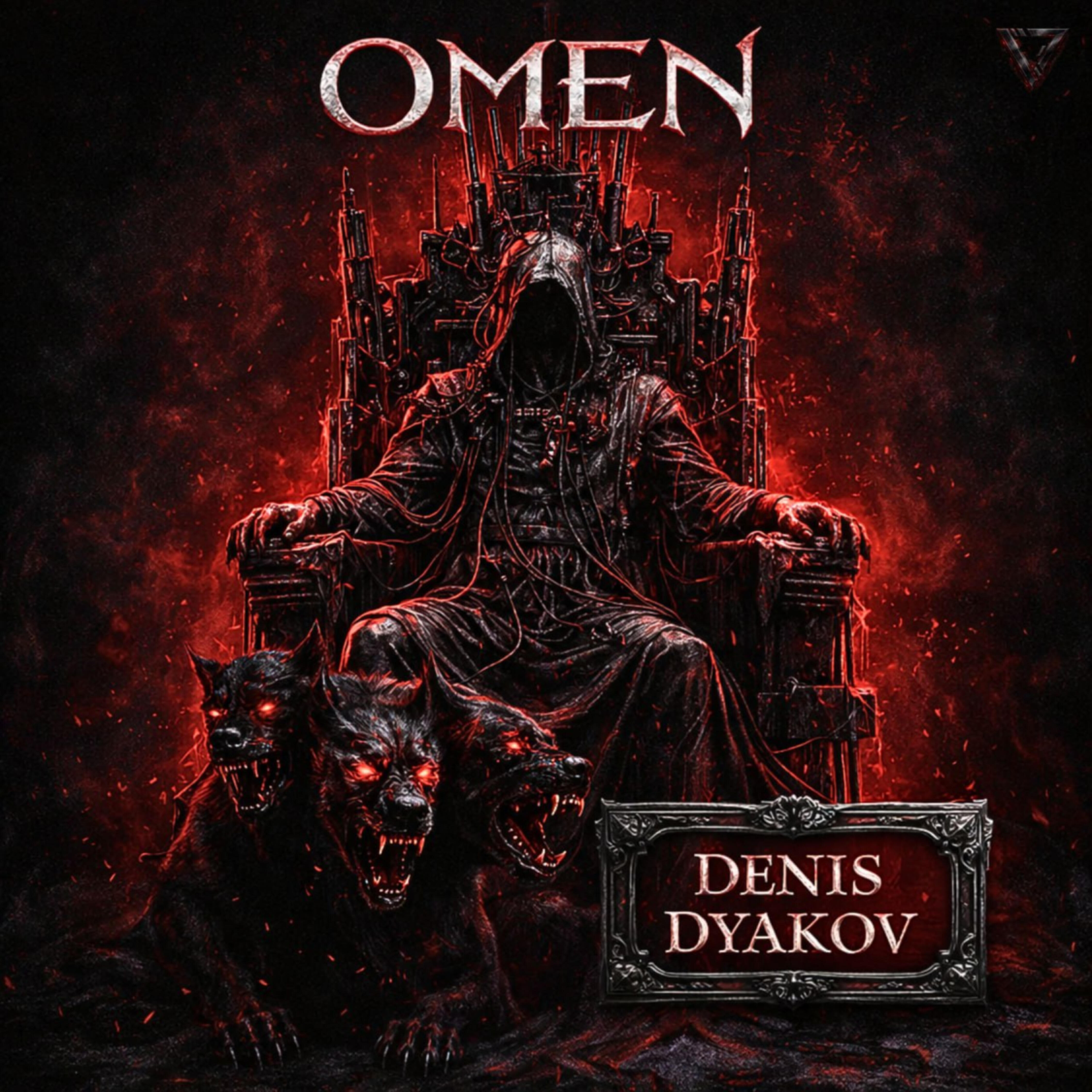 Альбом Omen исполнителя Denis Dyakov