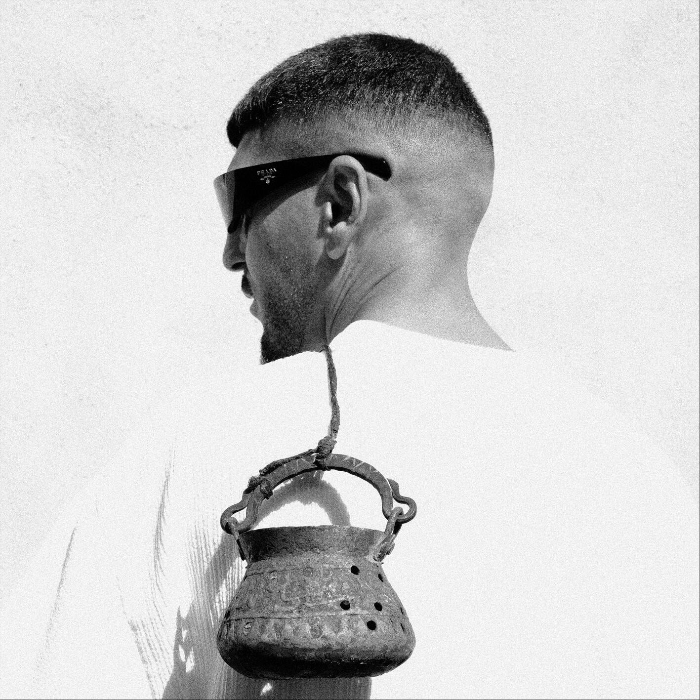 Sivas, Hans Philip - k u n d e t b e d s t e (feat. Hans Philip)