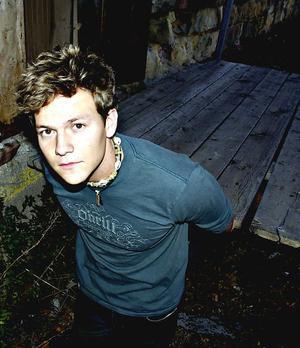Tyler Ward