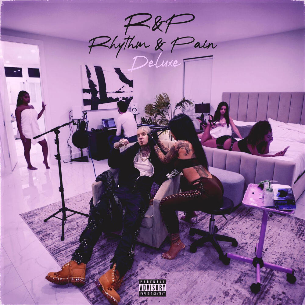 R&P (Deluxe)
