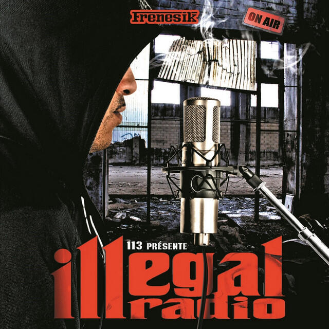 113, Le Rat Luciano - Dans la peau de Tony