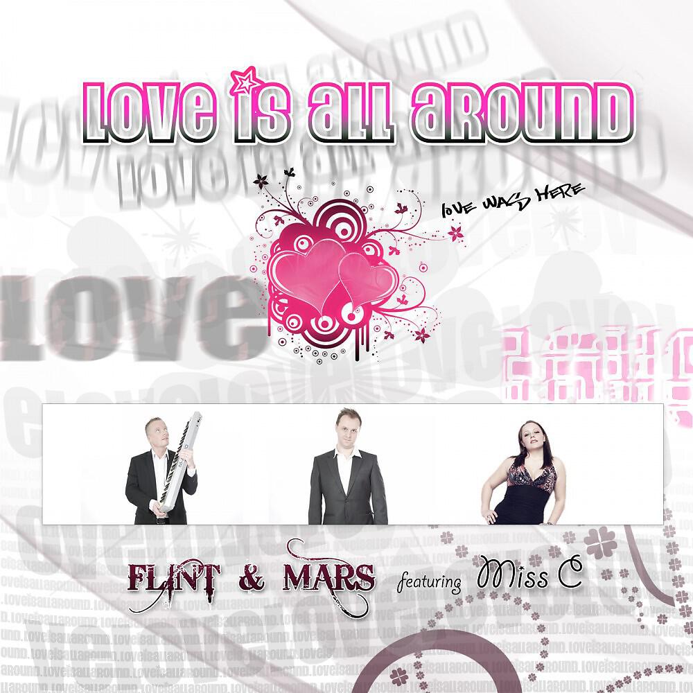 Love Is All Around