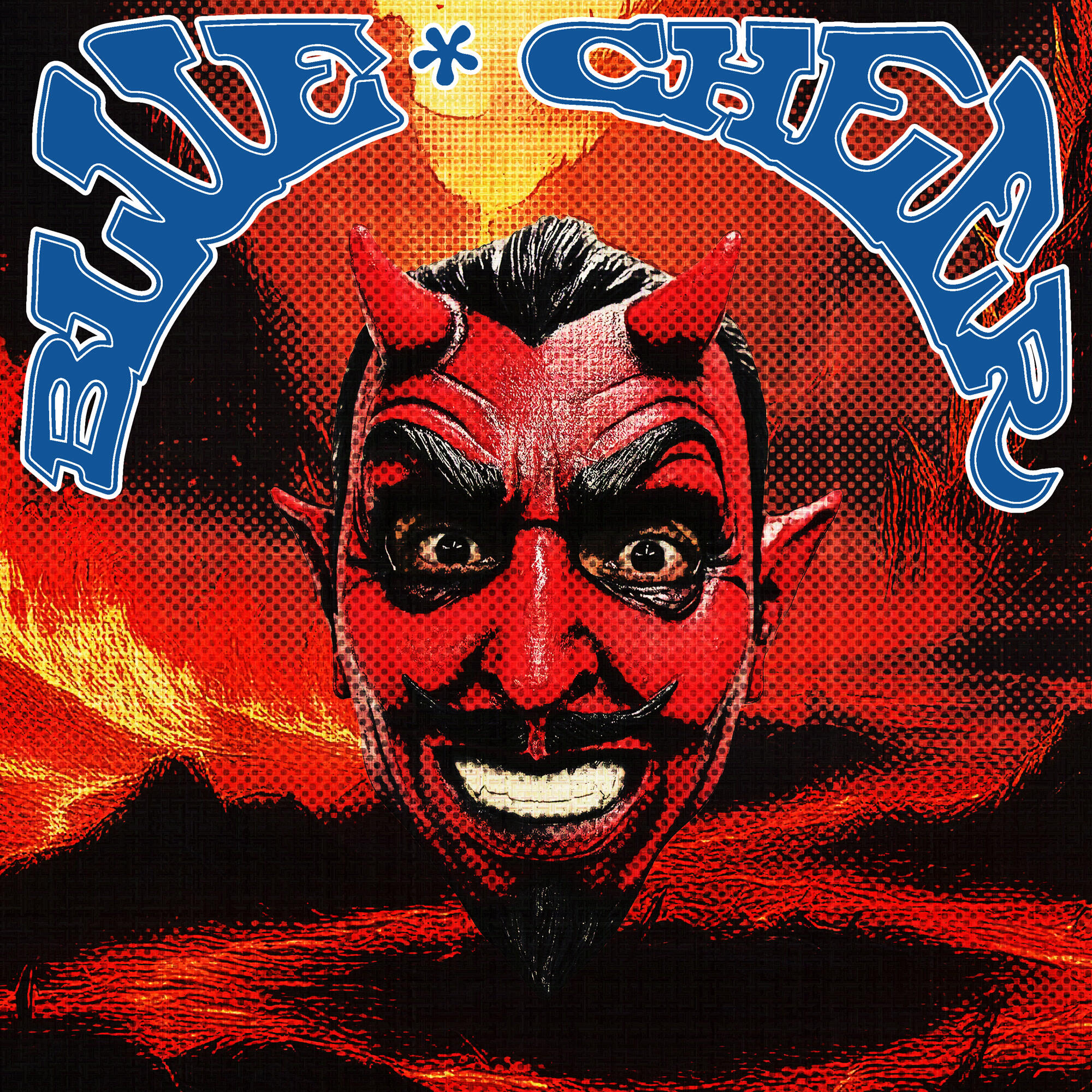 Sympathy For the Devil