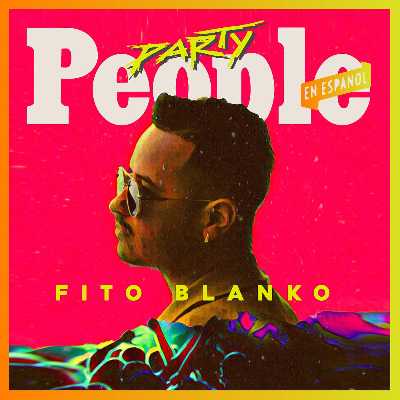 Party People: En Español