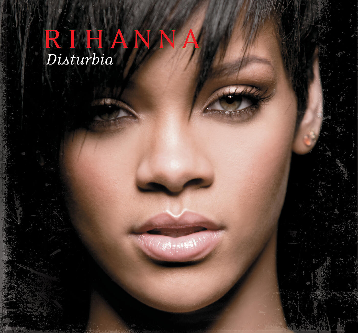 Rihanna - Disturbia (Instrumental)