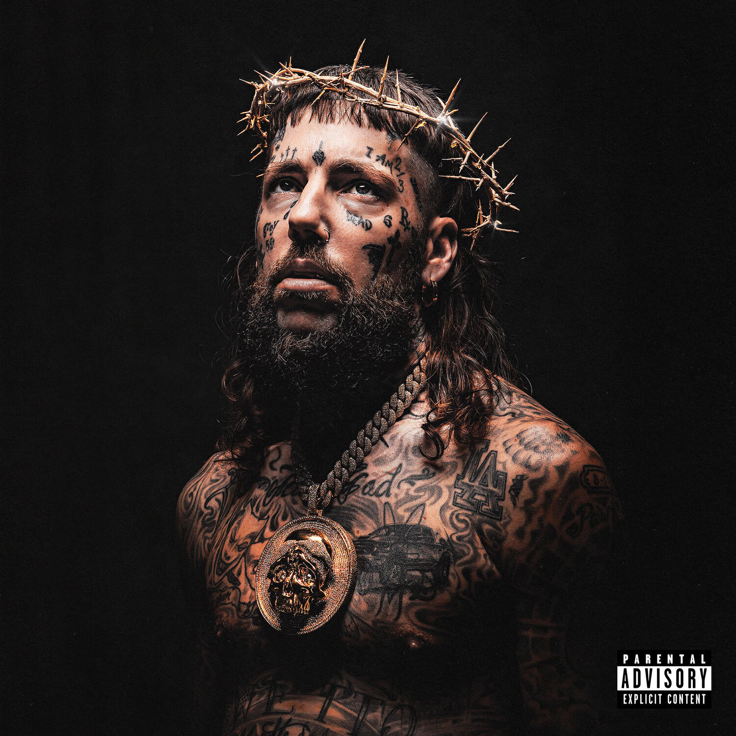 Альбом via crucis исполнителя Scrim