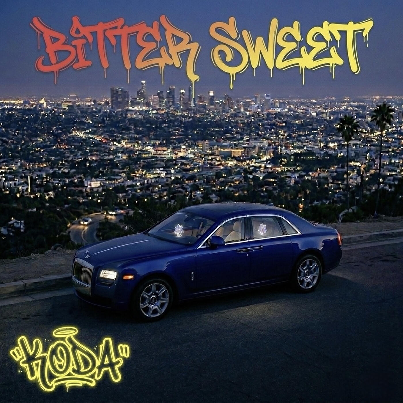 Bitter Sweet