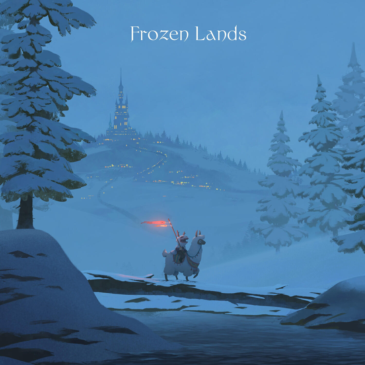 Frozen Lands
